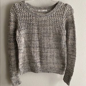 Old navy sweater